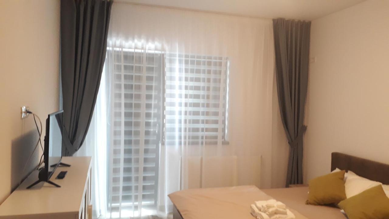 E&E Mamaia Nord Apartment Navodari Luaran gambar