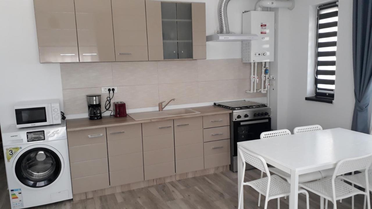 E&E Mamaia Nord Apartment Navodari Luaran gambar