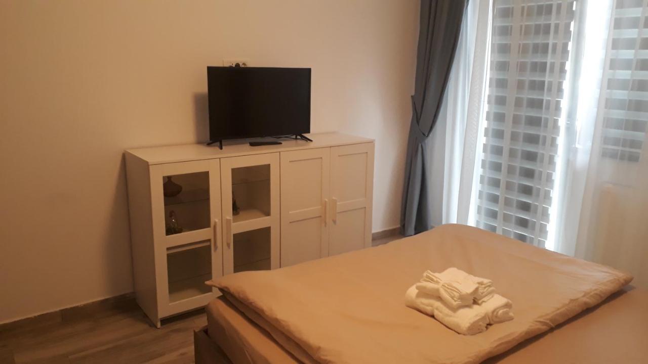E&E Mamaia Nord Apartment Navodari Luaran gambar