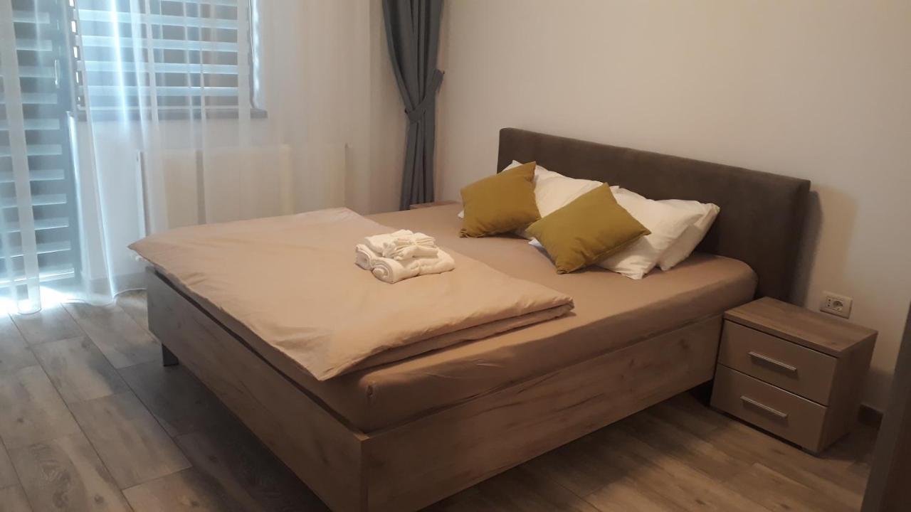 E&E Mamaia Nord Apartment Navodari Luaran gambar