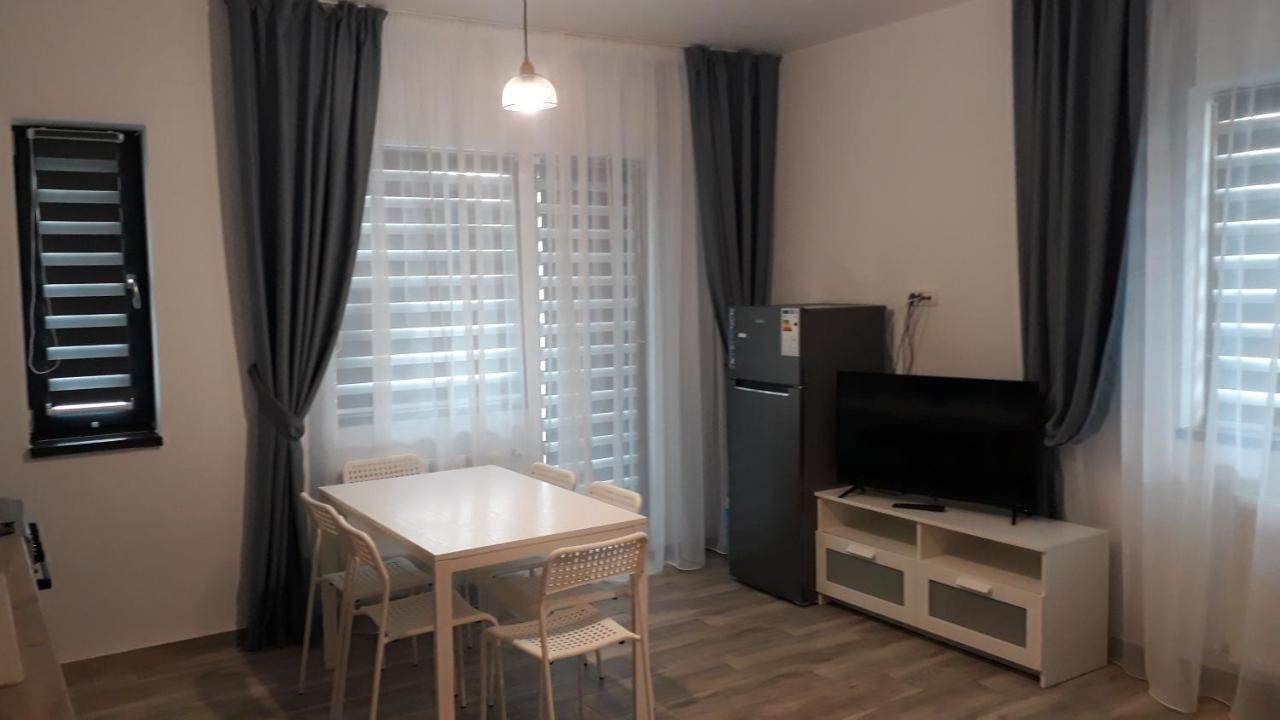 E&E Mamaia Nord Apartment Navodari Luaran gambar