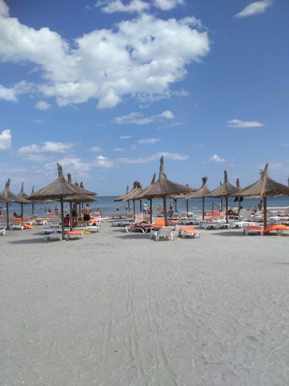 E&E Mamaia Nord Apartment Navodari Luaran gambar