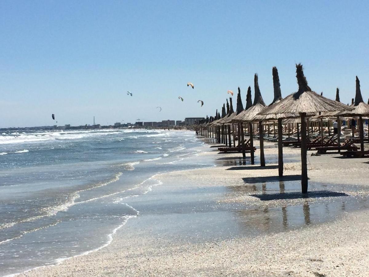 E&E Mamaia Nord Apartment Navodari Luaran gambar